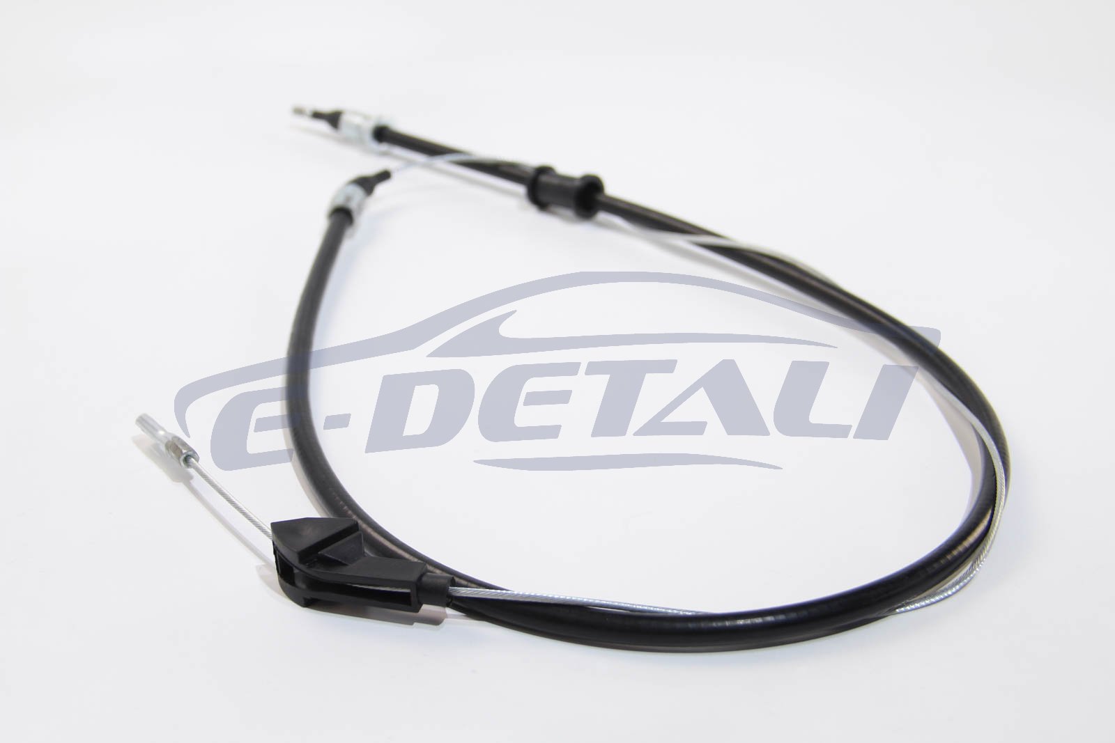 1270302480 JP GROUP Трос, стояночная тормозная система